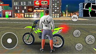 Bike Driving & Car Driving Brasil Tuning 2 - Racing Simulator - Best Android IOS Gameplay screenshot 5