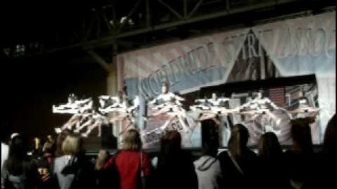 louisiana cheer force ice.