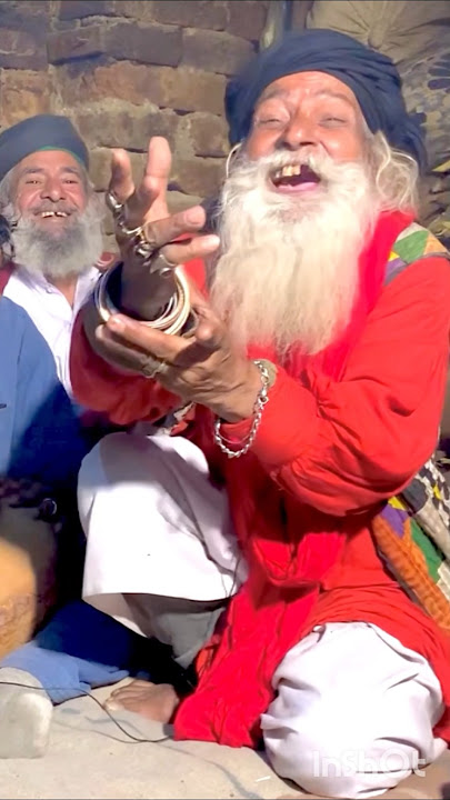 Sas Vi Nahi Boldi Nanan Vi Nahi Boldi By Baba Aslam Malang Kasuri #banjari #punjabspecial #babaaslam