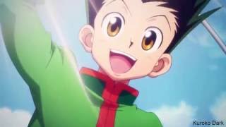 Two Hearts AMV