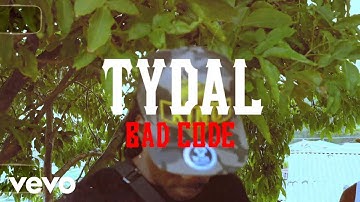 Tydal - Bad Code (Official Video)