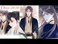 Chap 29 30 A Thousand Year Farewell Yaoi Manga Boys Love Chap 29 30 A Thousand Year Farewell Yaoi Manga Boys Love