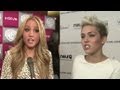 Amanda Bynes Calls Miley Cyrus Ugly, MILEY RESPONDS!