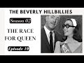 The Beverly Hillbillies | Season 2, Episode 19 | The Race for Queen | Buddy Ebsen