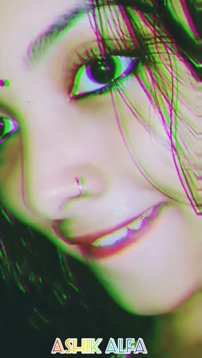 Tu Cheez Badi Hai Mast Shorts Status Video WhatsApp Editing Expression Girl @ashikalfa