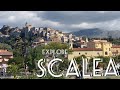 Explore beautiful scalea calabria with us walk with us calabria calabriadreaming scalea italy