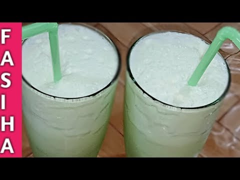 chilled-rabbit-drink-restaurant-recipe-in-urdu-and-hindi