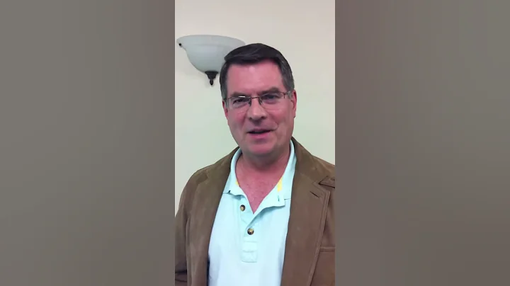 Gary Haas Shares His Mastermind Experience With Da...