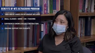 Ultrasound Tech Classes in Orange County, CA at Modern Technology School: An In-Depth Look