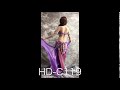 HD-C119 ベリーダンス衣装 Hoyda