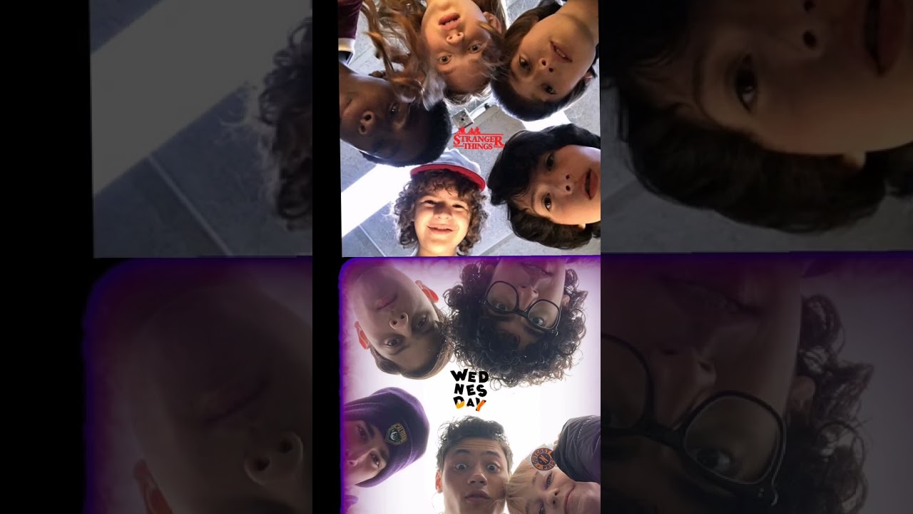 wedn​es​ Things​😁 