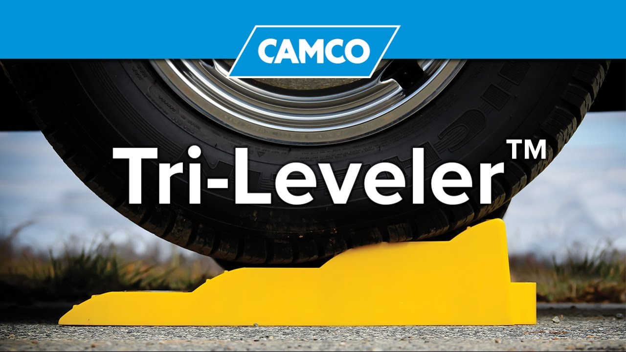 Tri Leveler Tri-Leveler - YouTube