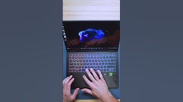 YIKES! I found a BIG problem with the HP Omen Transcend 14!