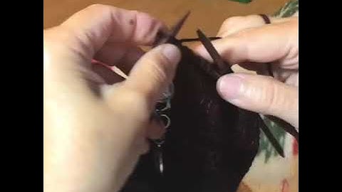 How to Use the EFSI Row Counter