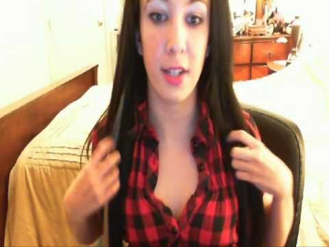 What happens to my hair if i applied light blonde box dye? my hair is How to add highlights to your hair without bleach or dye - YouTube