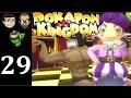 Let's Play Together Dokapon Kingdom 051: A casino that ...