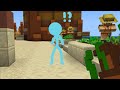 He thought it was chocolate tsc pov minecraft alanbecker