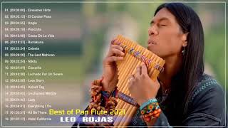 Leo Rojas Greatest Hits 2021 ♫♥♫ Leo Rojas Best Of All Time ♫♥♫ Leo Rojas Full Album Vol 5