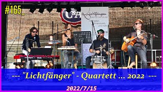 #165_Lichtfänger_Quartett - 2022 ...