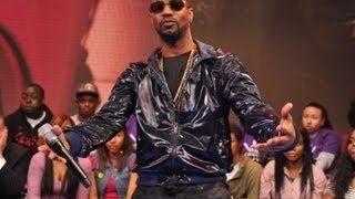 Juicy J Is Giving Out A 50K Twerking Scholarship - Is This What We Do? Xchasemoney