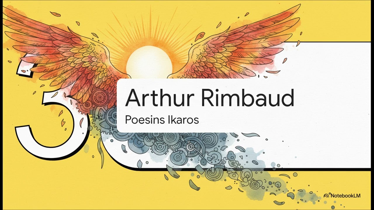 Litteraturhistoria: Symbolismen Bortom Verkligheten