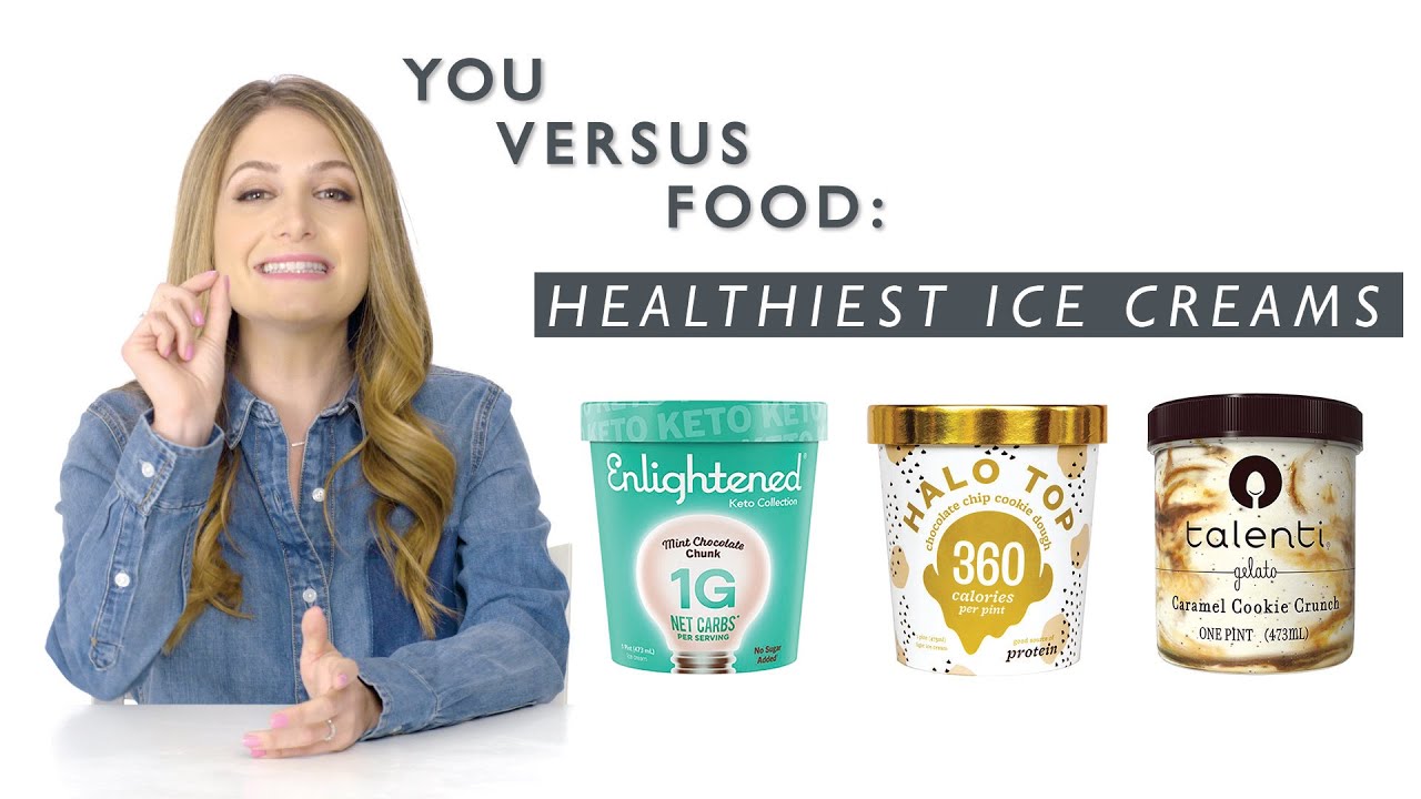 Halo Top Review: A Dietitian's Take on Taste and Nutrition