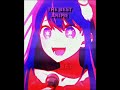 The best anime edit