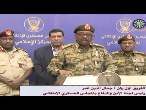 Au Soudan, l'armée affirme avoir déjoué une "tentative de coup d’État"