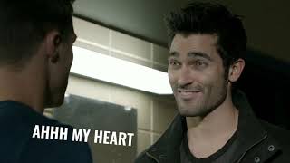 Me Being In Love With Derek Hale For 426