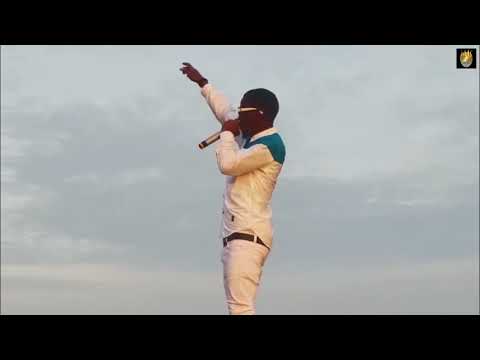 Mr. P Live In Liberia 2018