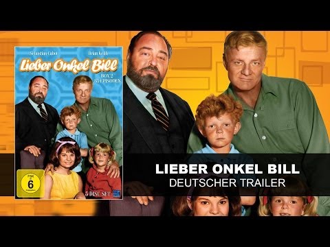 lieber onkel bill lieber onkel bill