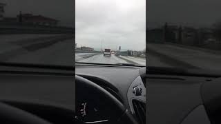 Ford Courier Gezmesi Esenyurt-Bahçeşehir