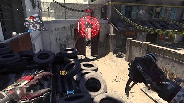 How to score an easy 1 point in Comeback- Uplink #CODHACK