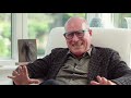 HOPE GAP - Interview With Writer-Director William Nicholson