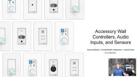 Atmosphere™ 2020 Demo Room Replay