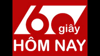 Chương trình 60s ngày 21/06/2016 Program TV 60s