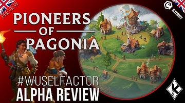 Explore Pioneers of Pagonia 🎮 Top 10 Highlights & Why it