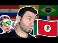 MEJORANDO TU BANDERA - De nuevo! (IAAJ #2)