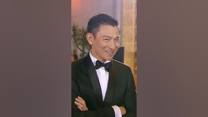九年前#劉德華 攜手#劉嘉玲 助陣香港小姐競選，60歲這狀態無敵了，採訪時與劉嘉玲相談甚歡，不愧是真正的頂流巨星👍🏻 - 天天要聞