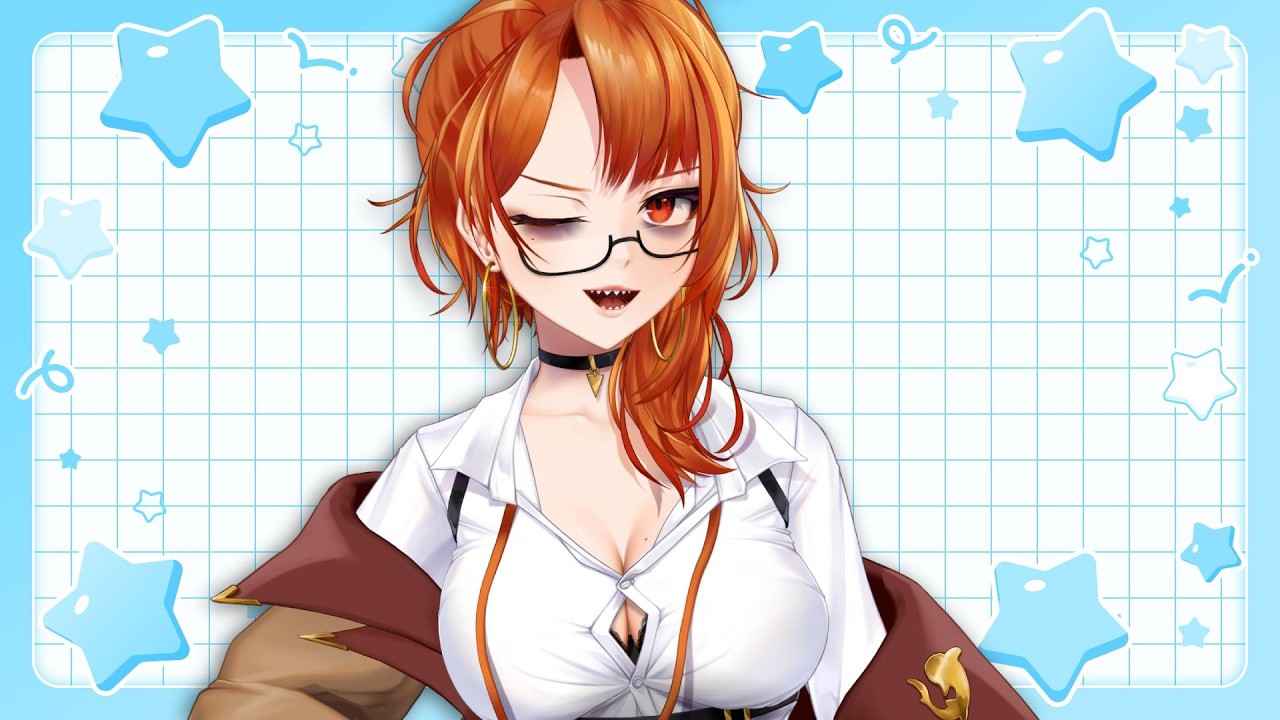 Exhausted shark rambles about things before easter - a series of yap + games