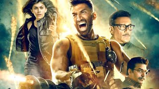Raw Agent Full Movie Latest Bollywood Movie Bollywood 2023