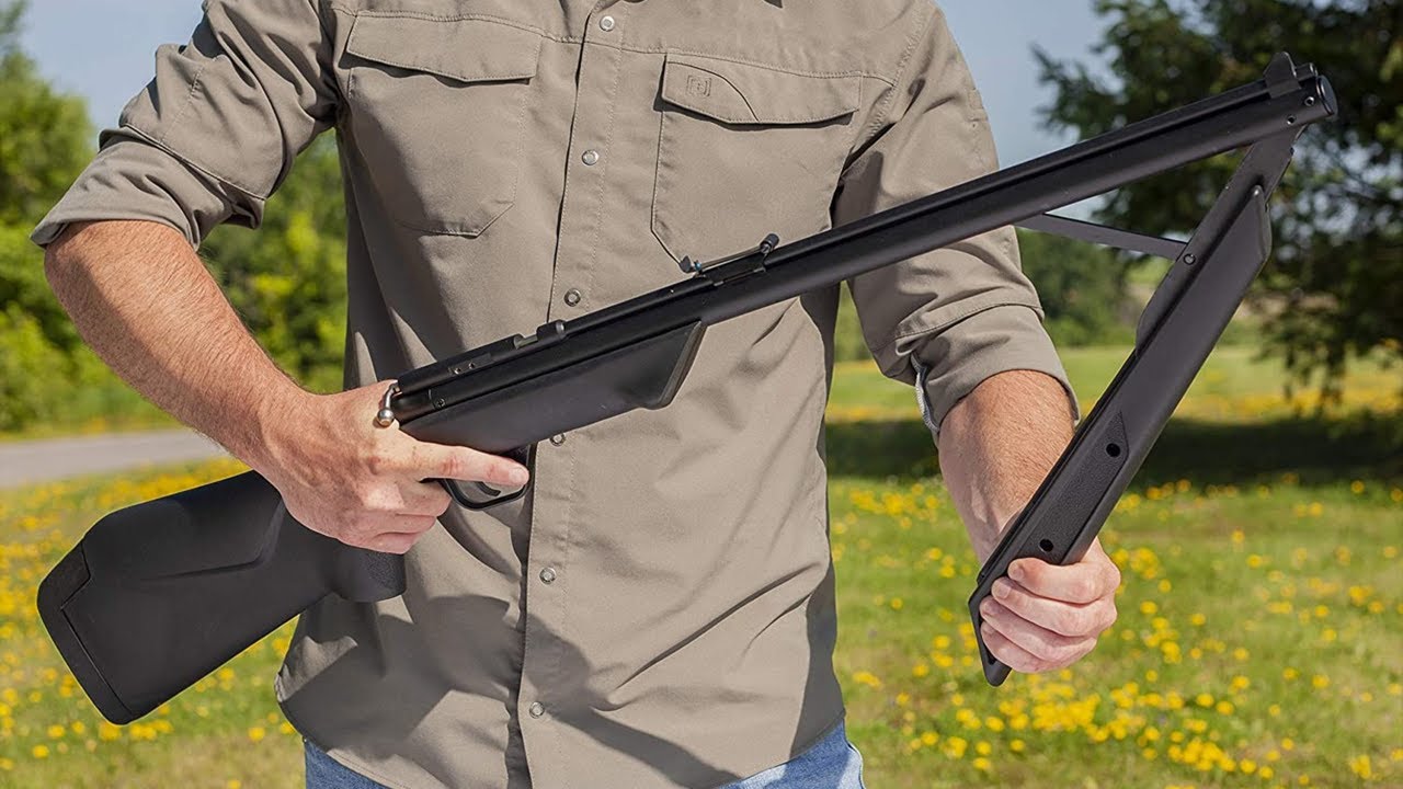 Top 7 Best Benjamin Air Rifles 2023 Best Benjamin Break Barrel Air