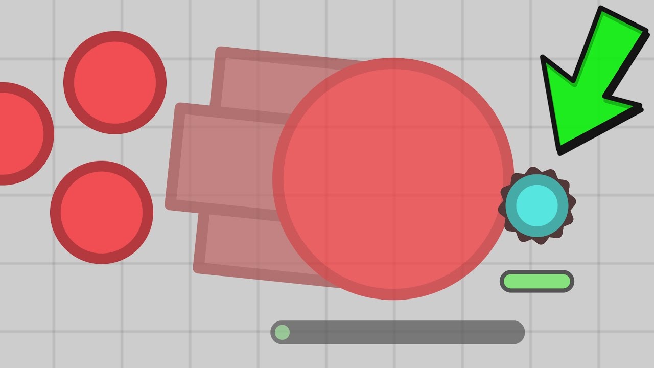 Survival, Diep.io Wiki