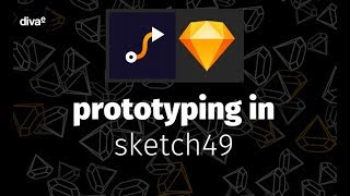Prototyping in sketch49
