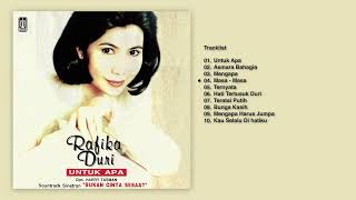 Rafika Duri - Album Untuk Apa (OST. Bukan Cinta Sesaat) | Audio HQ