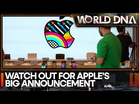 Apple WWDC 2023: Here's what all to expect | WION World DNA