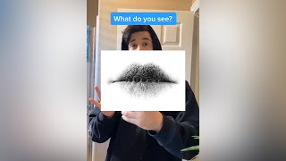 20-Second Personality Test 😯 #Shorts