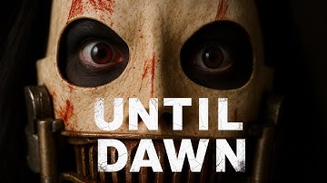 UNTIL DAWN: REMAKE (2025) | FIRST TRAILER | Ella Rubin, David F. Sandberg | Reimagined | Concept