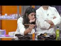 اختبار العيدان الصينية لمتسابقي Top Chef 30 دقيقة لتجهيز أشهى الأطباق 