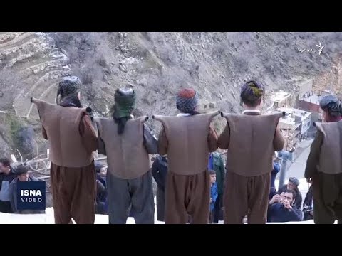 انتشار گزارش تازه از نقض گسترده حقوق بشر در مناطق کردنشین